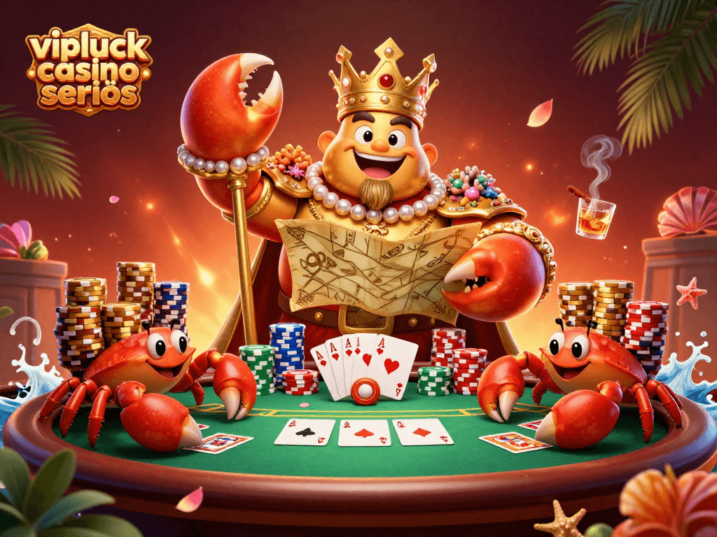 Wie man 2026 erfolgreiche Strategien für vipluck casino seriös implementiert