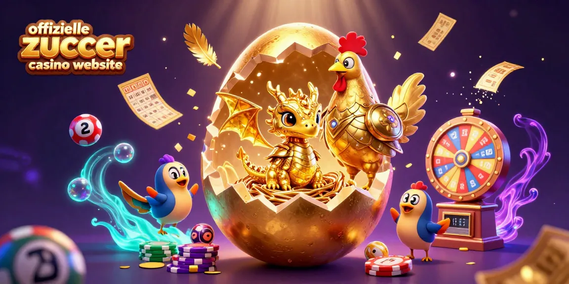 Sichere und unterhaltsame Spiele auf der offiziellen Zoccer Casino Website mit bunten Gewinnmöglichkeiten