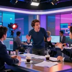 News & Media Publishers